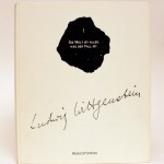 Ludwig Wittgenstein - Zum 100. Todestag